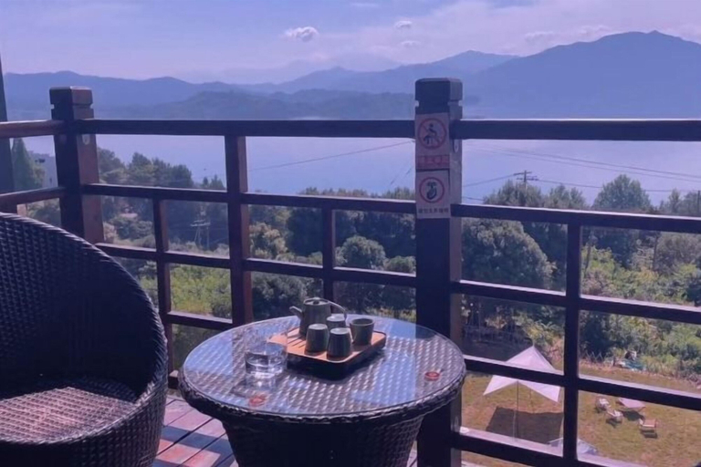 Others 5, Hillside Mercure Zixing, Chenzhou