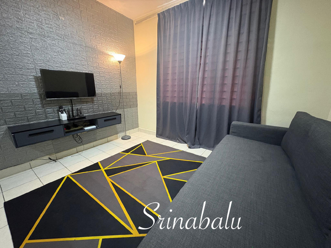 Others 5, Sri Nabalu Apartment Platinum Putatan, Putatan