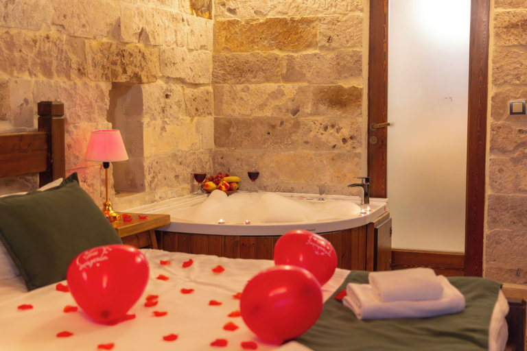 Room 2, Cappadocia Home, Ürgüp
