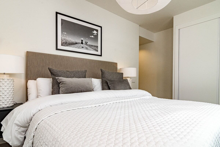 Interior 3, Inf3.2l- Modern City Apartment, Families Only, Málaga