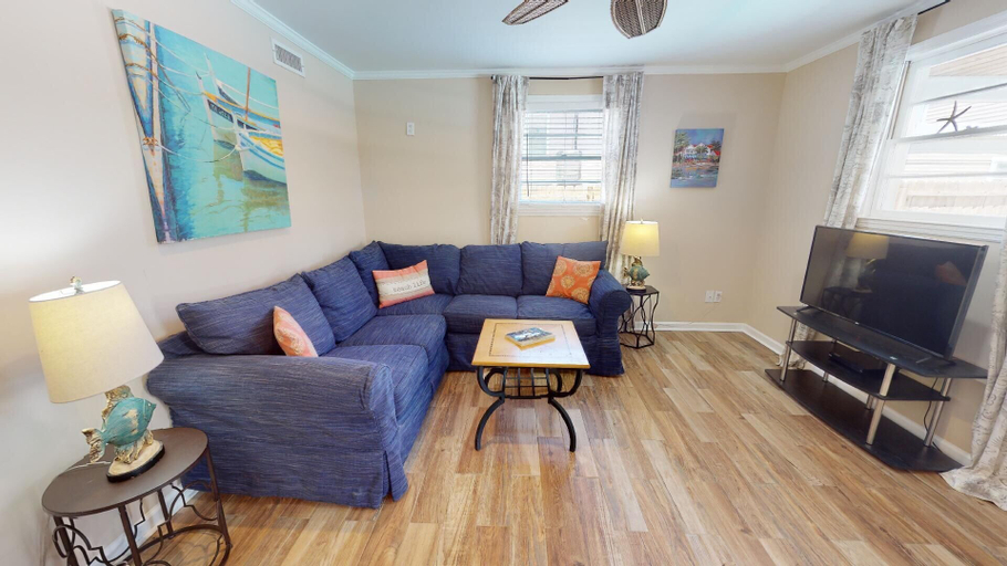 Property amenity 2, The Island Star by Tybee Vacation Rentals, Chatham
