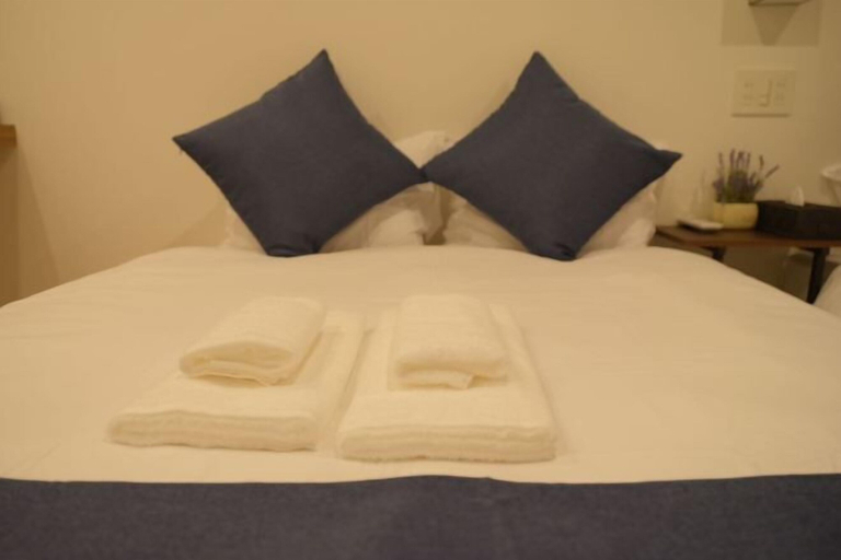 Room 5, TOUGAN HOTEL, Osaka