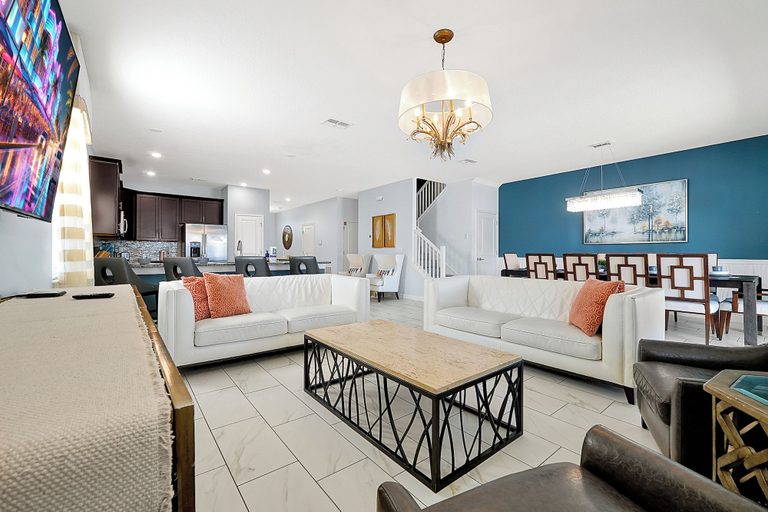 Interior 2, 1571 Observer Lane, Davenport-8bed, Osceola