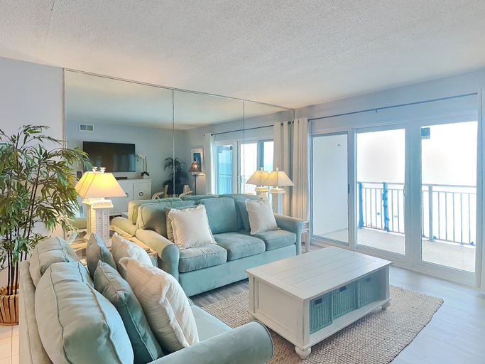 Others 1, Emerald Isle #700 by Southern Vacation Rentals, Okaloosa
