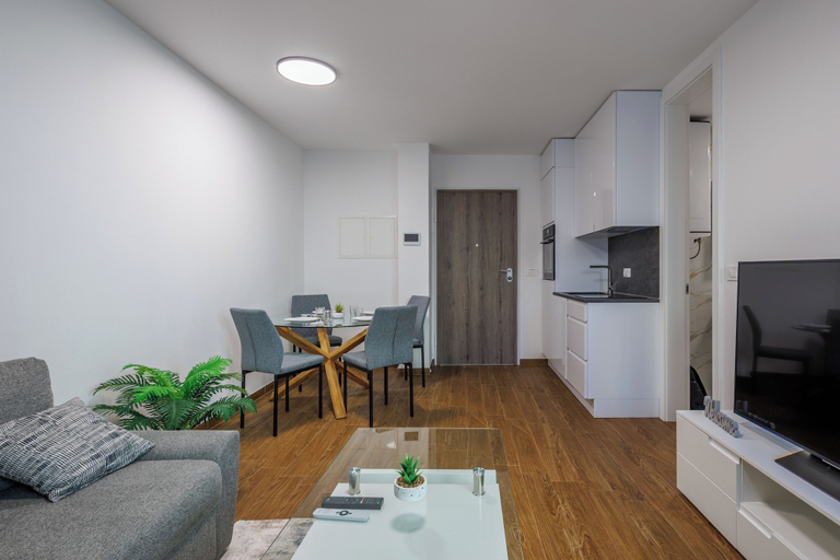Others 5, City Apartments, Rijeka
