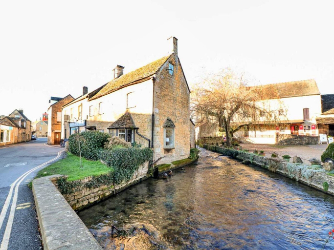 Exterior 3, Studio in Cotswolds Near Bourton-on-the-water, Gloucestershire
