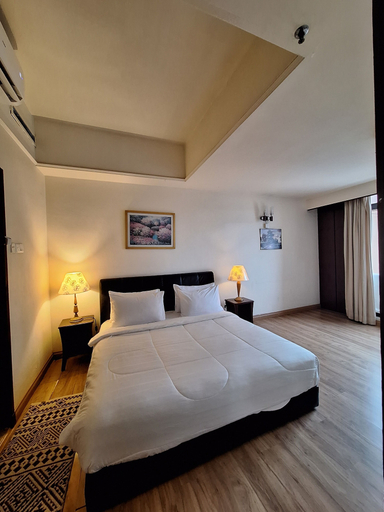 Others 3, Berjaya Times Square Service Apartment, Kuala Lumpur