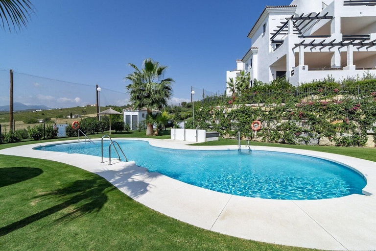Sport & Beauty 5, Djc- Modern 2 Bedroom Apartment Close to Beach, Málaga