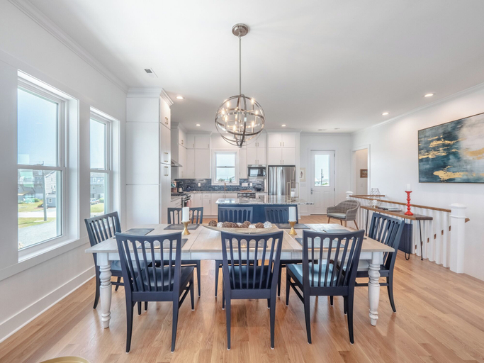Others 5, Channel 6 by Topsail Realty, Pender