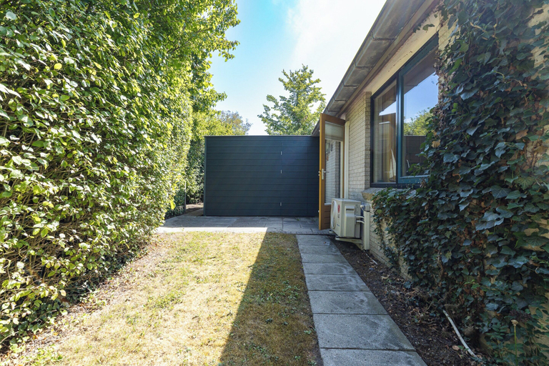 Garden 4, Westduin Apartment Near the Beach, Vlissingen