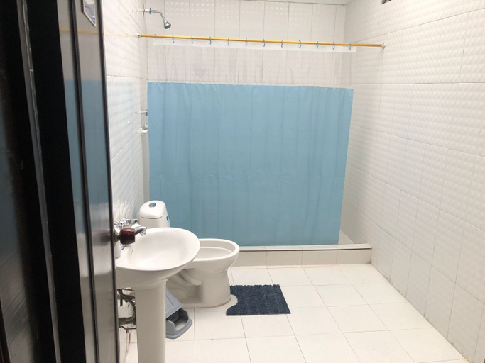 Bathroom 3, ASL HOME CALI NORTE, Santiago de Cali