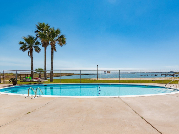 Property amenity 3, Sea Gun Bayhome #128 by Miss Kitty’s, Aransas