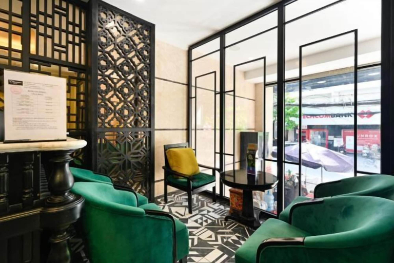 Others 4, Ohana Hotel - Near Bitexco, District 1