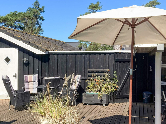 Others 5, 4 Star Holiday Home in Ebeltoft, Syddjurs