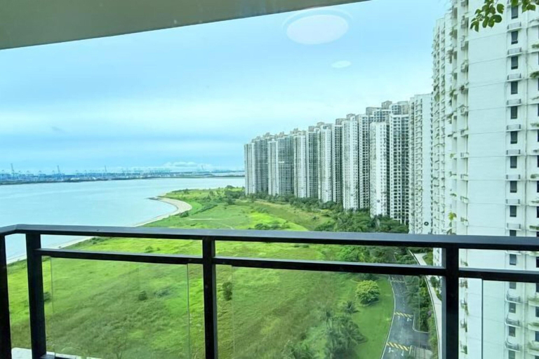 Others 5, Seaview 2B1R 4pax Condo Forest City 4D-1809, Johor Bahru