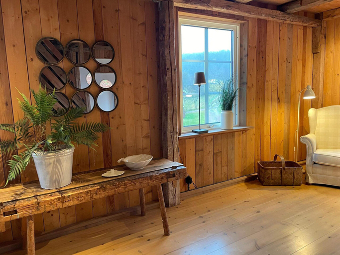 Interior 4, 4 Star Holiday Home in Uddevalla, Uddevalla