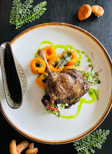 Food & Drinks 5, HOTEL BACHLEDOWKA RESTAURANT and SPA, Nowy Targ