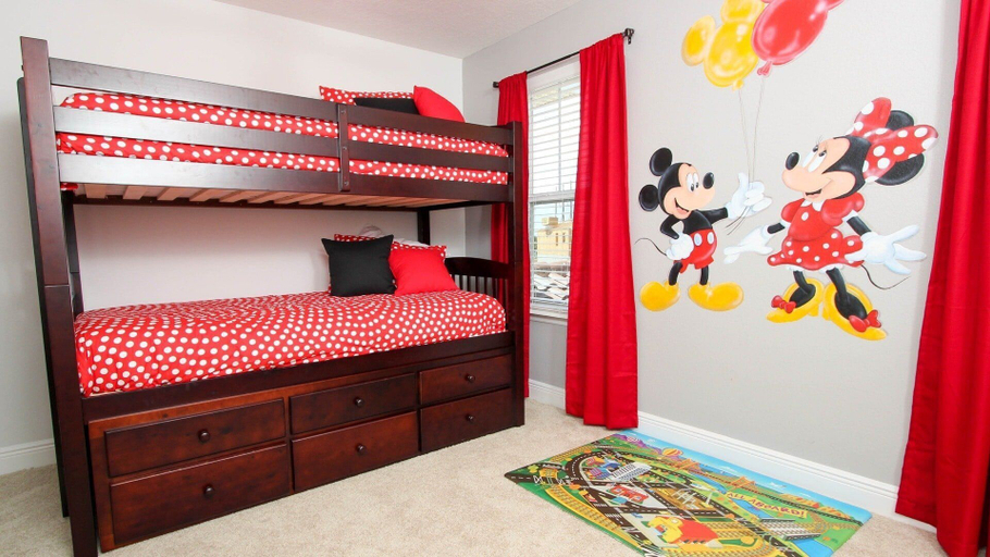 Bedroom 2, Acn4317, Polk