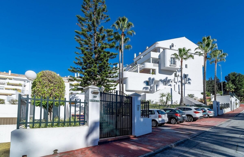 Exterior & Views 2, Eld2-luxury 3 Bedroom Penthouse in Nueva Andalucia, Málaga