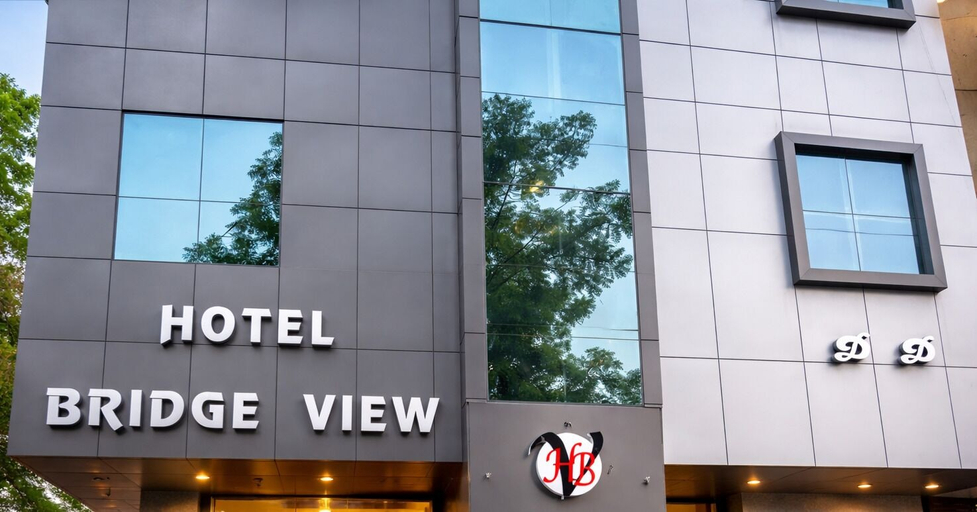 Others 2, Hotel Bridge View , Kanpur Nagar