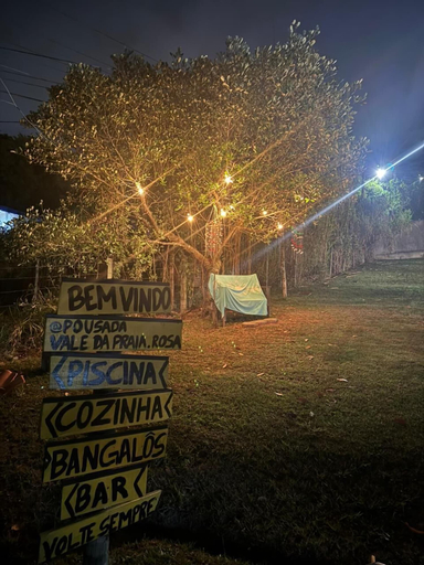 Garden 5, Pousada Vale da Praia, Imbituba