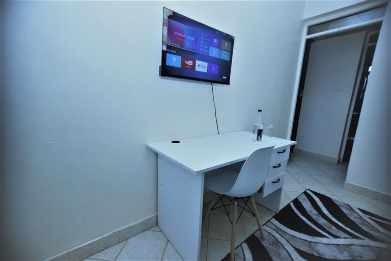 Living area 4, Viewpoint-Inn Mbuinzau, Kibwezi West