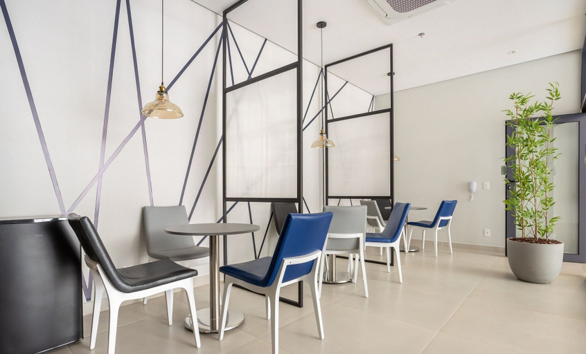 Others 4, Noas - Apartments in the South Zone of SP, São Paulo