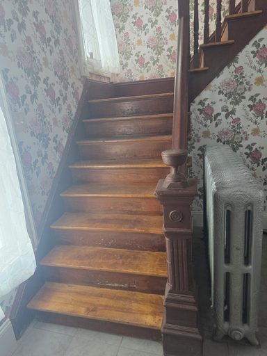 Interior 2, Keepsake Inn - Where Memories are Made, Coos