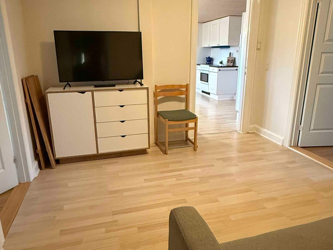 Interior 4, 4 Star Holiday Home in Tommerup, Syddjurs