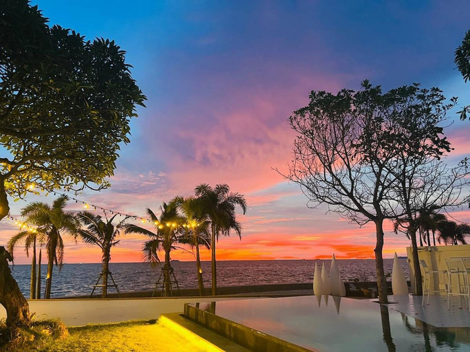 5, Na Jomtien Villas, Sattahip