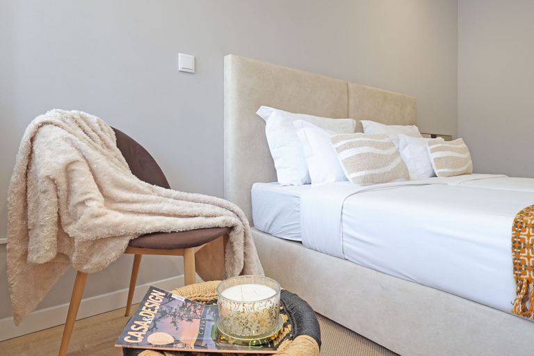 Room 5, ON Apartments - Family - Free Parking & Pet Friendly, Porto