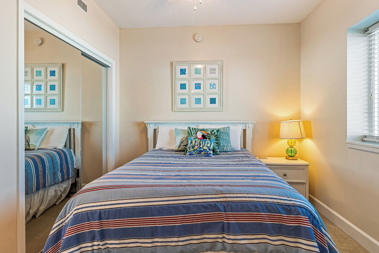 Bedroom 3, Sanibel by Southern Vacation Rentals, Baldwin
