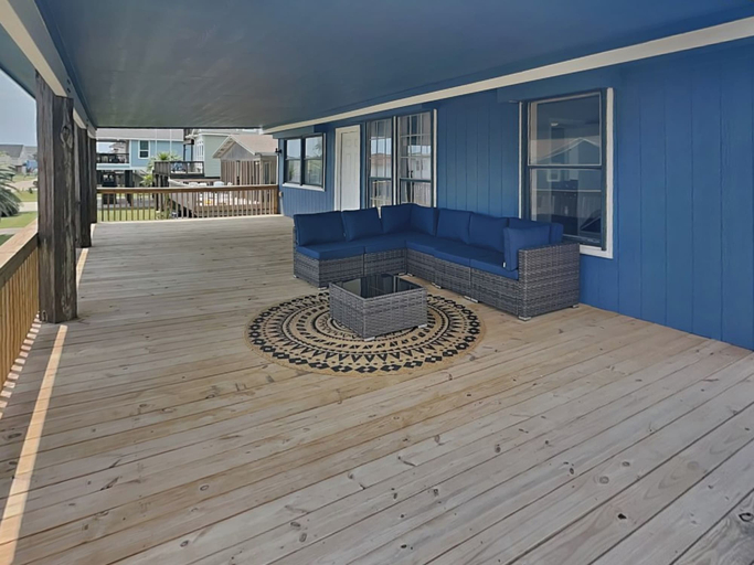 Property amenity 3, Ocean Oasis by Ryson Vacation Rentals, Galveston