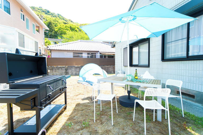 Others 5, Awaji Seaside Resort in Sumoto, Sumoto