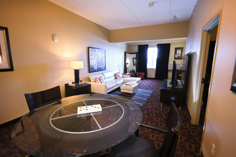 Others 5, Wild Rose Casino & Hotel Emmetsburg, Palo Alto