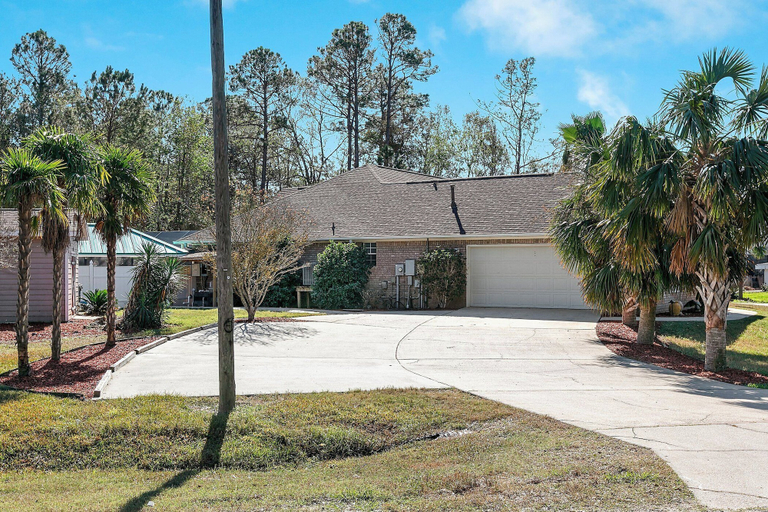 Property amenity 3, Happy Ours by Southern Vacation Rentals, Baldwin