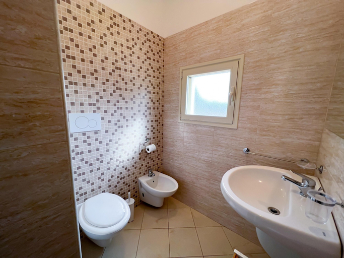 Room 5, Appartamento Murena 8, Lecce