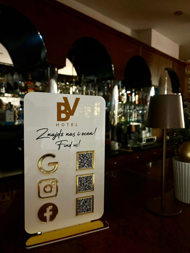 Food & Drinks 5, Hotel Bella Vista, Mińsk