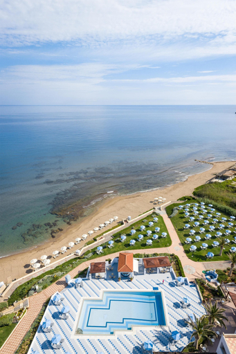 Sport & Beauty 3, Creta Royal - Adults only, Crete