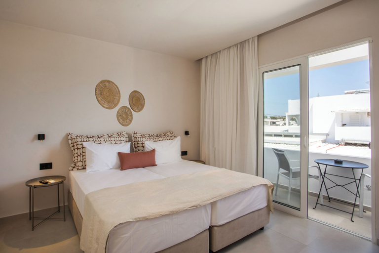 Bedroom 5, PADO LIVING, South Aegean