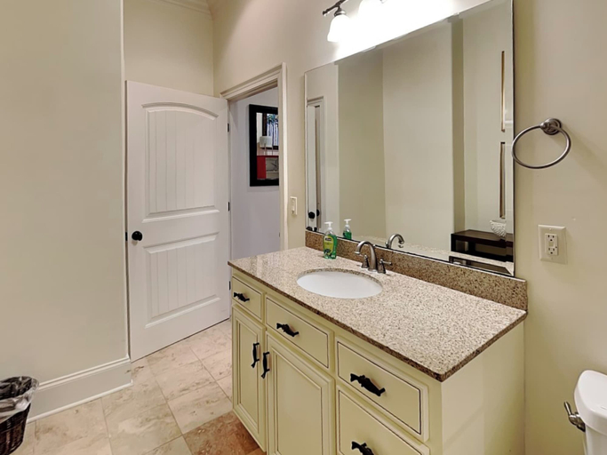 Bathroom 4, Oceans 111 by Topsail Realty, Pender