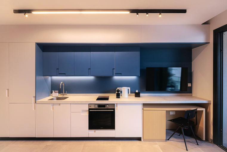 Private kitchen 5, Aweso Limassol