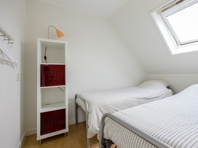 Room 4, Holiday Home Harlingen Near the Sea, Harlingen