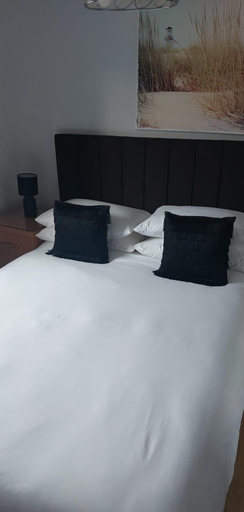 Room 5, Aberdeen City Escape Apartment, Aberdeen