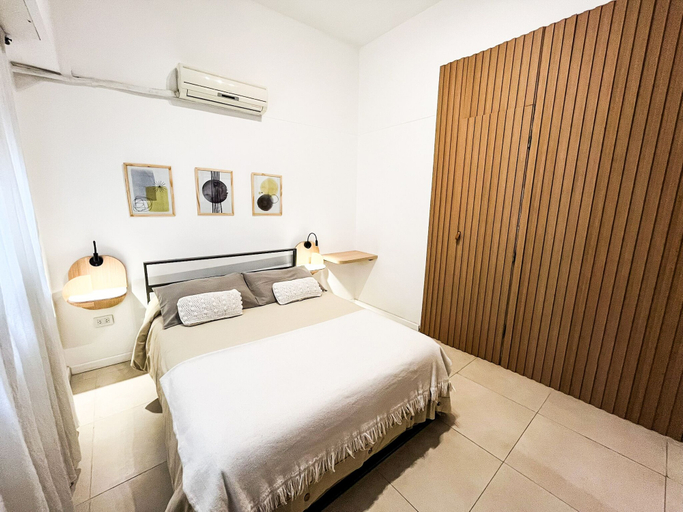 Primary image, Rent Up - Estudio Moderno en Palermo, Distrito Federal