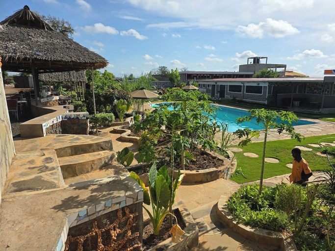 Exterior 5, Lesha Park Hotel Kibwezi, Kibwezi West