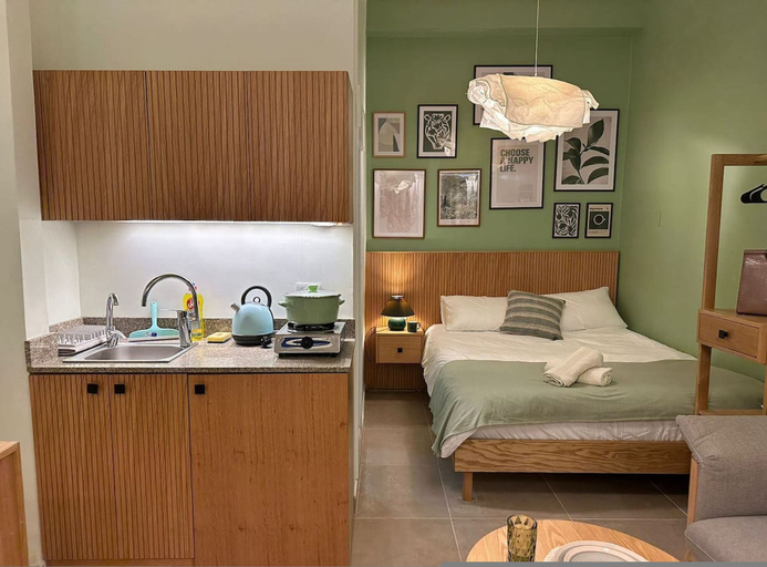Room 5, Batroun s Lovely Studio, Batroun