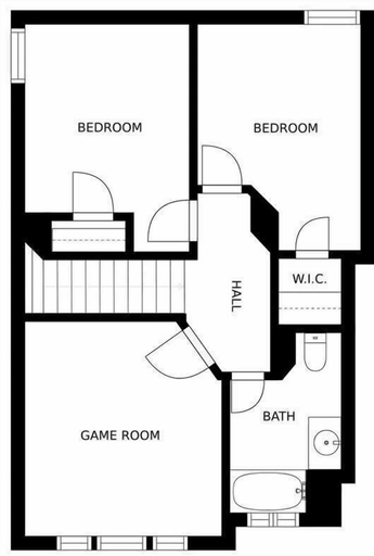 Interior 3, The Prestige Poolside Escape - 5BR w Cinema & Gaming, Dallas