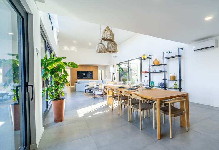 Room 5, Set bal Lisbon Dream Getaway Villa do Sol, Seixal
