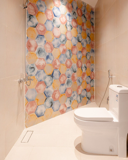 Interior 4, Luxury Apartment in Alnada, Riyadh